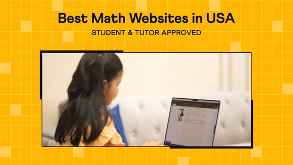 13 Best Math Websites in USA for Elementary Students (2026)