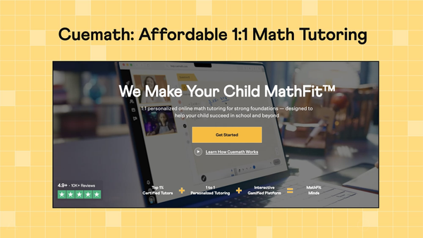 Best Online Math Tutoring Programs For Students Struggling In High School