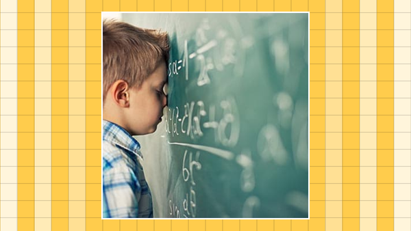 California Will Test Every K-2 Child in Math. Here's What It Won't Catch.